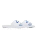 Слайды Nike Victori One Slide 'White Game Royal' 8