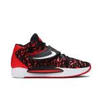 Кроссовки Nike KD 14 EP 'Bred' 1