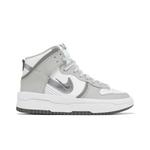 Кроссовки Nike Wmns Dunk High Up 'Light Smoke Grey' 1
