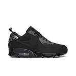 Кроссовки Undefeated x Nike Air Max 90 'Anthracite' 1