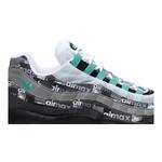 Кроссовки Atmos x Air Max 95 'We Love Nike' 2