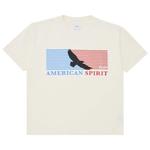 Топы Rhude Spirit Eagle Tee 'White' 1