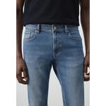 Узкие джинсы Jan Slim-Fit 3