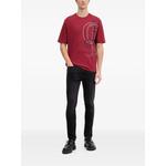 graphic-print T-shirt 2