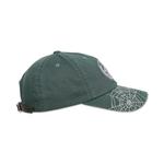 Кепки Palace Skull Crest 6-Panel 'Racey Green' 2