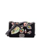 Стеганая сумка на плечо Paris-Salzburg Metiers d'Art Boy Flap 1