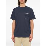 Anagram pocket T-shirt 4
