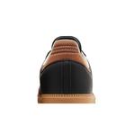 Кроссовки adidas Samba OG 'Black Preloved Brown' 7