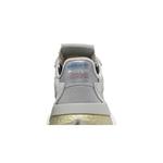 Кроссовки Adidas Nite Jogger 'Gold Metallic Boost' 7