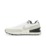Повседневный бег Nike Waffle One Crater 'White Light Bone' 3
