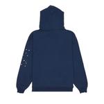Топы Sp5der Arach NY Phobia Hoodie 'Navy' 2