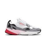Кроссовки Sneakers Adidas Wmns Falcon 'White Grey' 1