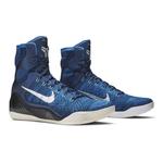 Кроссовки Nike Kobe 9 Elite «Brave Blue» 8