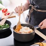 SJÖKEX набор кухонных принадлежностей из 2 предметов 6