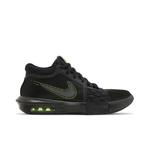 Кроссовки Nike LeBron Witness 8 'Black Volt' 1