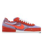 Кроссовки Nike Wmns Waffle One 'Active Fuchsia' 2