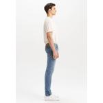 Levi’s® 512™ Мужские зауженные джинсы с низкой посадкой Performance Cool 2