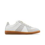 Кроссовки Maison Margiela Wmns Replica Low 'White Beige' 1