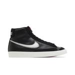 Кроссовки Nike Blazer Mid '77 Vintage 'Airbrush - Black' 1