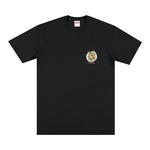 Футболки Supreme Deer Tee 'Black' 1