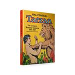 Книга Hal Foster's Tarzan The Complete Sunday Comics 1931-1937 2