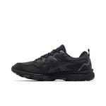 Кроссовки ASICS Gel Venture 8 'Triple Black' 3