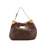 Сумка-хобо Galliera Handbag Monogram Canvas PM 1