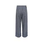 Шерстяные брюки с манжетами из коллаборации с Levi's 2