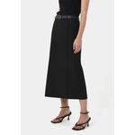 Юбка-карандаш Joelle Column Skirt 4