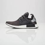 Кроссовки Adidas NMD_XR1 Primeknit 'Utility Black' 3