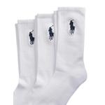 Комплект из трех пар носков Big-Pony 2