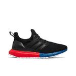 Кроссовки Adidas UltraBoost DNA J 'Lush Red' 1