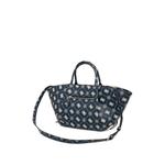 Allegra monogram-print tote bag 3