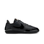 Кроссовки Comme des Garçons x Nike Night Track 'Black' 1
