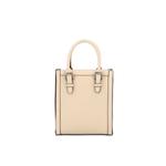 CR Infinite C Celeste Crossbody Wallet - Средне-желтый 2