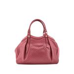 Сумка-тоут Sukey Guccissima Leather среднего размера 2