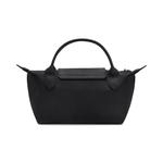 Косметички Longchamp Le Pliage One Pouch 'Black' 2
