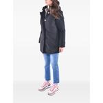 Luxury Arctic parka 3