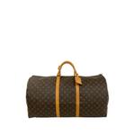 Дорожная сумка Monogram Keepall 60 (1994 год) 1