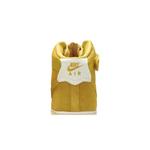 Кроссовки Nike Air Force 1 High Suede 'Yellow Ochre' 7