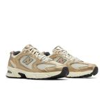Кроссовки New Balance 530 'Turtledove Gold Metallic' 8