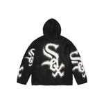 Худи на молнии из коллаборации с Chicago White Sox 2