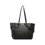Сумка-сэтчел Vitello Daino Open Convertible Tote (2010-2026 годы) 1