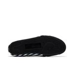 Кроссовки Off-White Vulc Undercut Sneaker 'Black White' 4