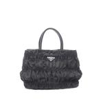 2010s Tessuto Gaufre tote bag 1
