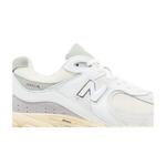 Кроссовки New Balance 2002R 'Leather Pack - White Gold' 2