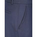 Sallia pressed-crease trousers 3