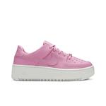 Кроссовки Nike Wmns Air Force 1 Sage Low 'Psychic Pink' 1