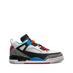 Кроссовки Spiz'ike Low SE Bordeaux 1