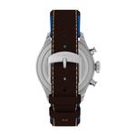 Наручные часы Waterbury Ace 41 мм из коллаборации с Pan Am 2